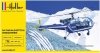 Heller 80286 Alouette 1/72     S-30